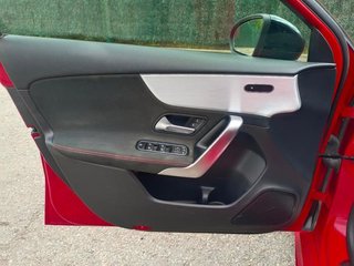 Mercedes Clase A A 200 d 8G-DCT