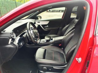 Mercedes Clase A A 200 d 8G-DCT