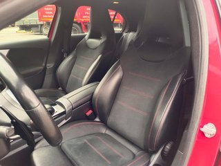 Mercedes Clase A A 200 d 8G-DCT