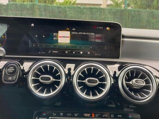 Mercedes Clase A A 200 d 8G-DCT