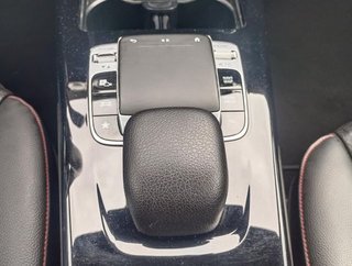 Mercedes Clase A A 200 d 8G-DCT
