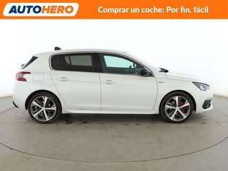 Peugeot 308 1.2 e-THP GT Line