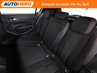 Peugeot 308 1.2 e-THP GT Line
