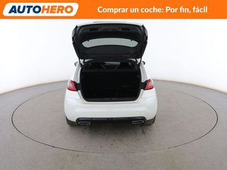 Peugeot 308 1.2 e-THP GT Line