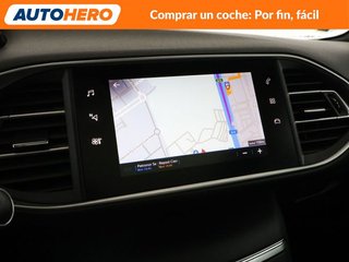 Peugeot 308 1.2 e-THP GT Line