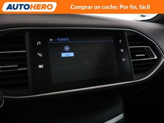 Peugeot 308 1.2 e-THP GT Line