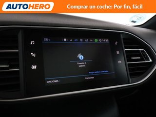 Peugeot 308 1.2 e-THP GT Line
