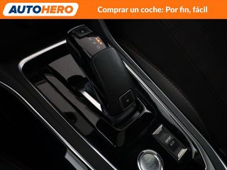Peugeot 308 1.2 e-THP GT Line