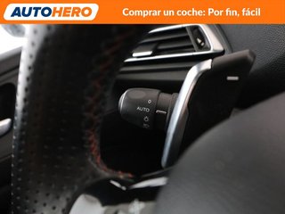 Peugeot 308 1.2 e-THP GT Line