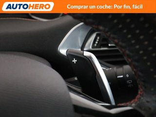 Peugeot 308 1.2 e-THP GT Line