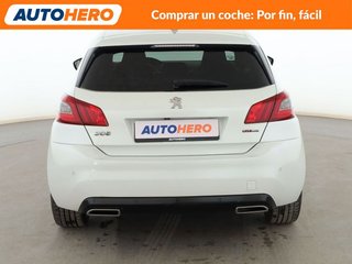 Peugeot 308 1.2 e-THP GT Line