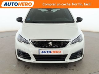 Peugeot 308 1.2 e-THP GT Line