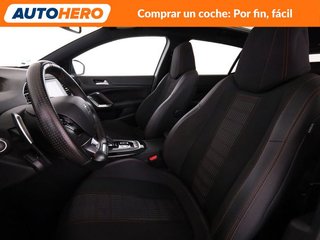 Peugeot 308 1.2 e-THP GT Line