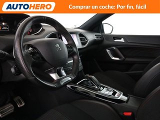 Peugeot 308 1.2 e-THP GT Line
