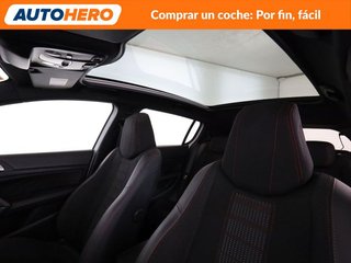 Peugeot 308 1.2 e-THP GT Line