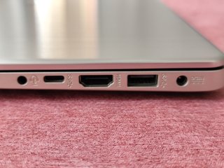 Portátil ASUS Intel i5 8GB RAM SSD 256GB