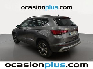 SEAT Ateca 1.5 TSI S&S Style XL 110 kW (150 CV)