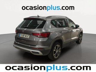 SEAT Ateca 1.5 TSI S&S Style XL 110 kW (150 CV)