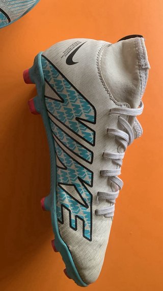 Zapatos de fútbol Nike Mercurial Césped