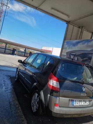 Renault Scenic 2005