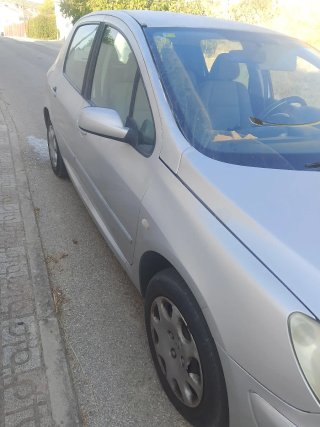 Peugeot 307 2003
