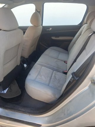 Peugeot 307 2003