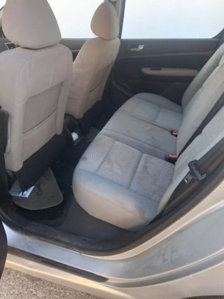 Peugeot 307 2003