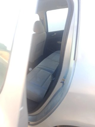 Peugeot 307 2003
