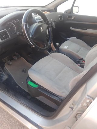 Peugeot 307 2003
