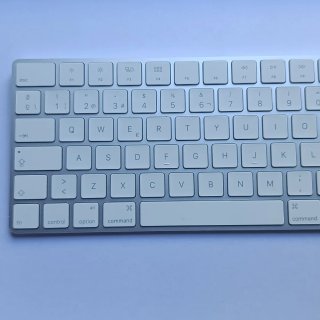 Teclado Apple Magic Keyboard para reparar