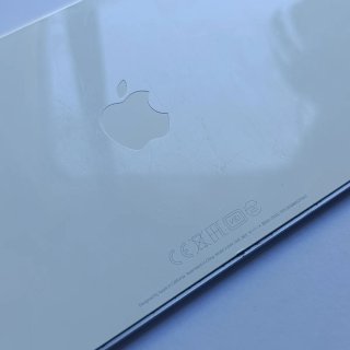 Teclado Apple Magic Keyboard para reparar