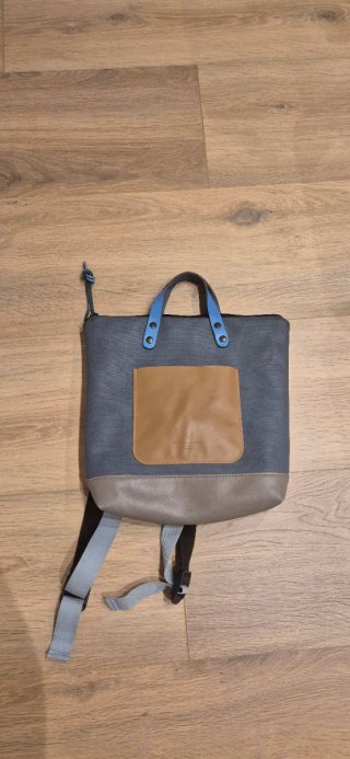 Mochila Daniel Chong