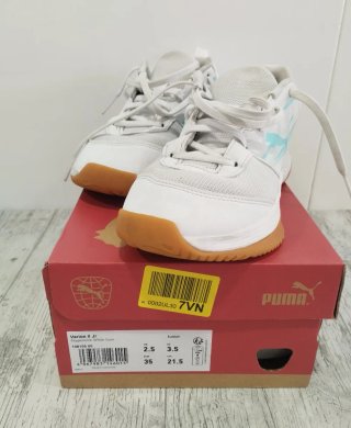 Zapatillas Puma Balonmano Talla 35