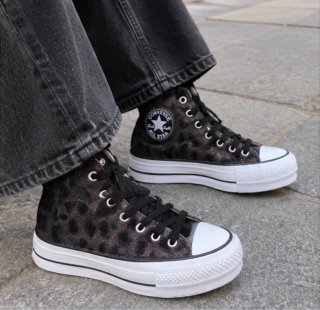 Converse Chuck Taylor All Star Lift Talla 36'5 Lim