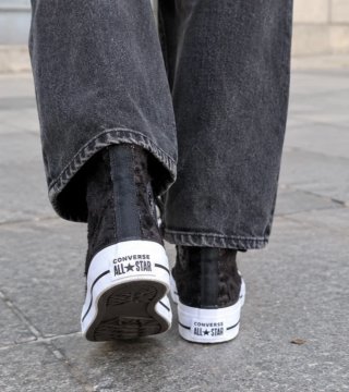 Converse Chuck Taylor All Star Lift Talla 36'5 Lim