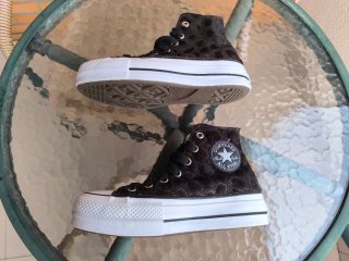 Converse Chuck Taylor All Star Lift Talla 36'5 Lim