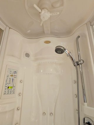 Hidromasaje Jacuzzi Hidtosauna