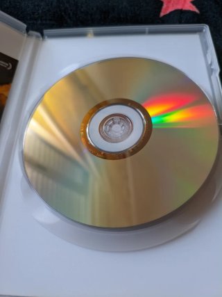 DVD Juan de los Muertos