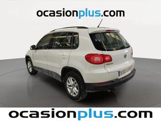 Volkswagen Tiguan Advance 2.0 TDI BMT Front Drive 103 kW (140 CV)