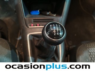Volkswagen Tiguan Advance 2.0 TDI BMT Front Drive 103 kW (140 CV)
