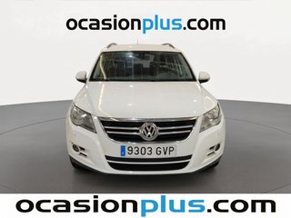 Volkswagen Tiguan Advance 2.0 TDI BMT Front Drive 103 kW (140 CV)