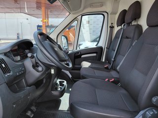 PEUGEOT BOXER 2.2 BHDI 88KW L1H1 330 (120CV)