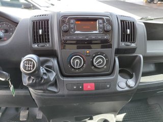 PEUGEOT BOXER 2.2 BHDI 88KW L1H1 330 (120CV)