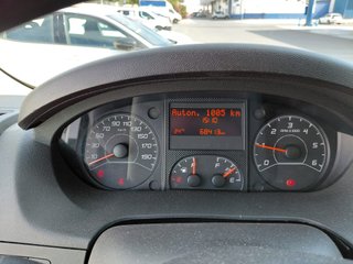 PEUGEOT BOXER 2.2 BHDI 88KW L1H1 330 (120CV)