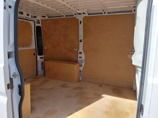 PEUGEOT BOXER 2.2 BHDI 88KW L1H1 330 (120CV)
