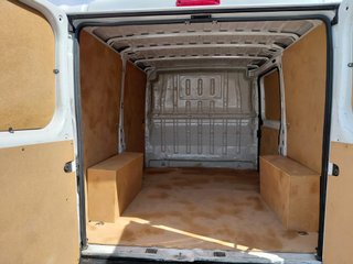 PEUGEOT BOXER 2.2 BHDI 88KW L1H1 330 (120CV)