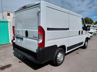 PEUGEOT BOXER 2.2 BHDI 88KW L1H1 330 (120CV)