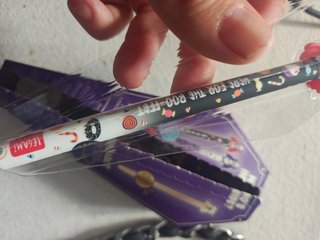 Penna Legami Ed limitata