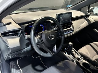 Toyota Corolla 1.8 125H ACTIVE TECH E-CVT