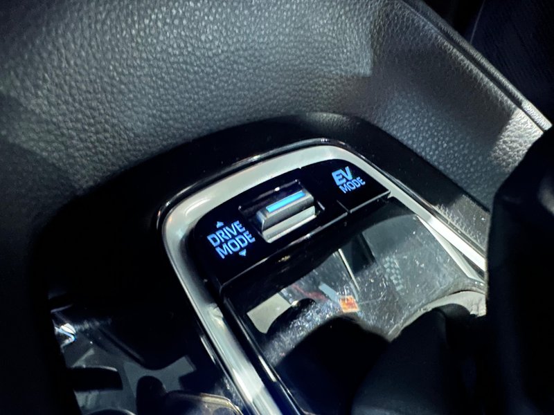 Toyota Auris 2022, foto 20
